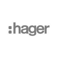 logo hager