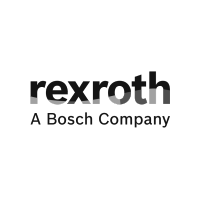 logo rexroth