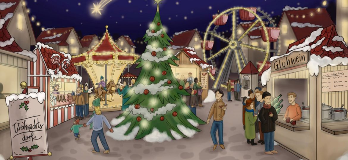 XMAS_Markt_free